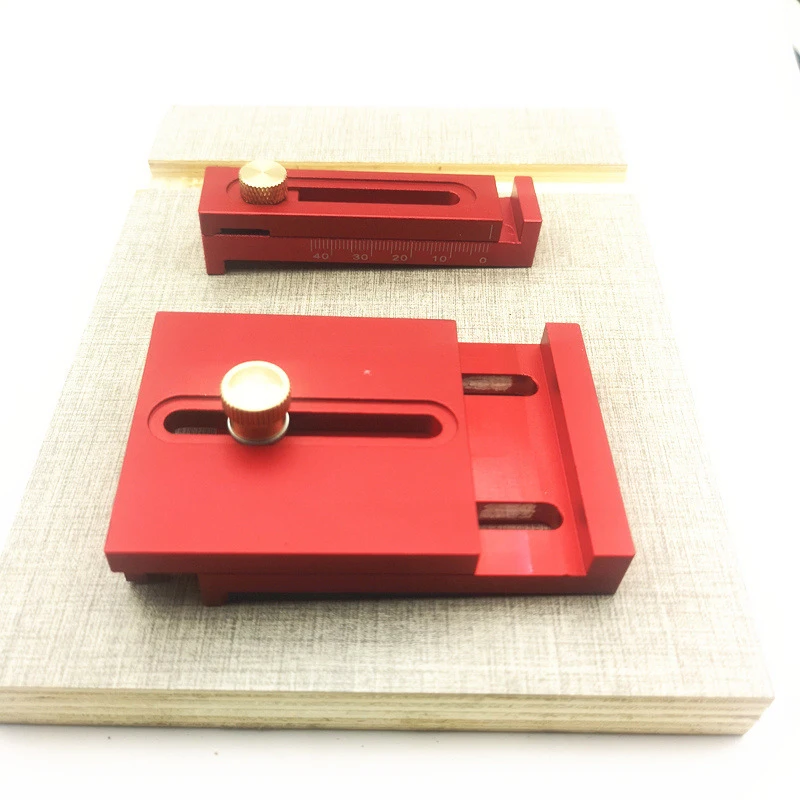 

Woodworking Gap Gauge Woodworking Serrated Ruler Wooden Tenon Ruler Woodwork Tool BV789