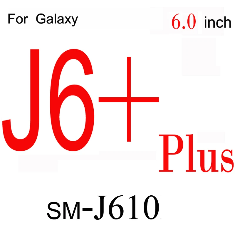 Для samsung J3 J5 J7 J1 J2 Prime чехол для samsung Galaxy J2 J4 J6 Plus Чехол Флип кожаный чехол с окошком для просмотра - Цвет: J6 Plus