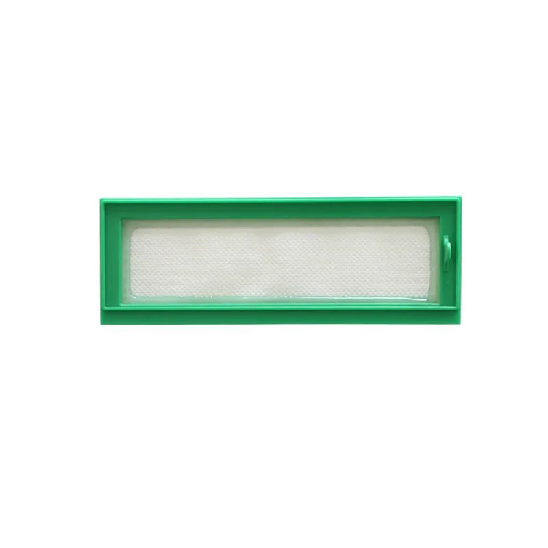 

4 * Filters For Vorwerk Kobold VR200 Robotic Vacuum Cleaner Robot Replaced Parts