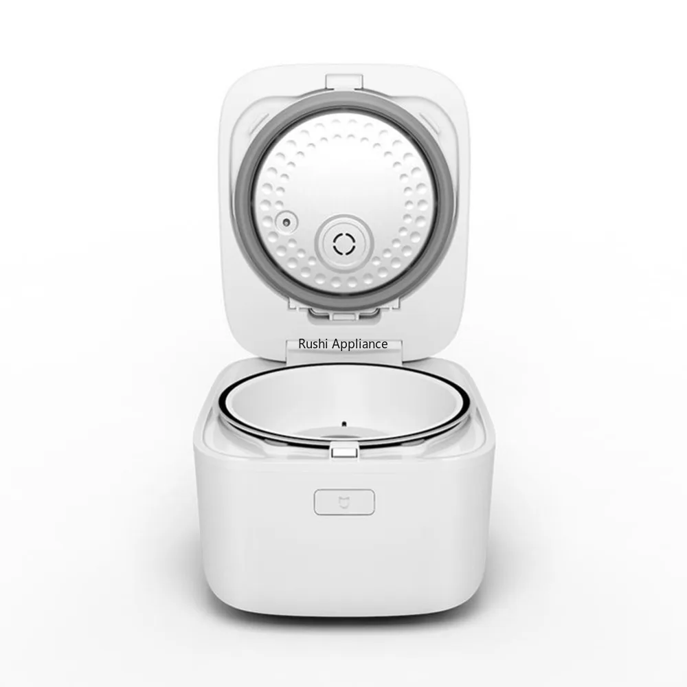 Xiaomi Original IH 4L Electric Rice Cooker Alloy Non-stick Smart Heating Mi Home APP WiFi Remote Control Cookers IHFB02CM | Бытовая
