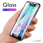 Защитное стекло для Samsung Galaxy A6, A8 Plus, A5, A7 2018, J4, J6 2018, J400, J600, 3 шт.