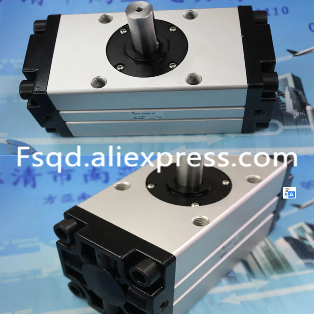 CDRA1BS80-90 CDRA1BS80-180 SMC роторный цилиндр воздушный пневматический компонент