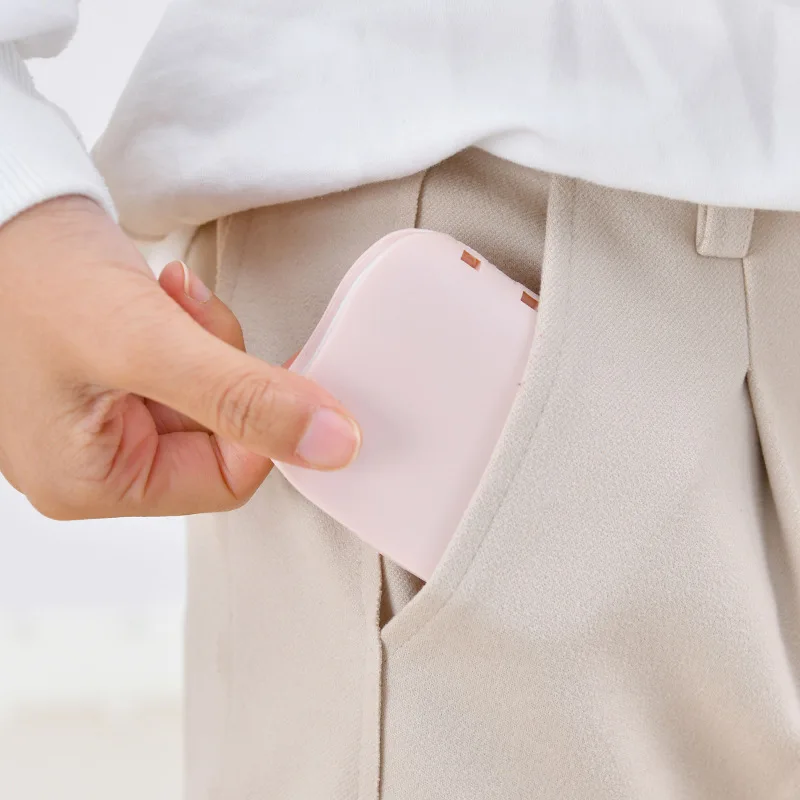 Новинка чехол для таблеток с 4 Сетками медицинский диспенсер органайзер коробка