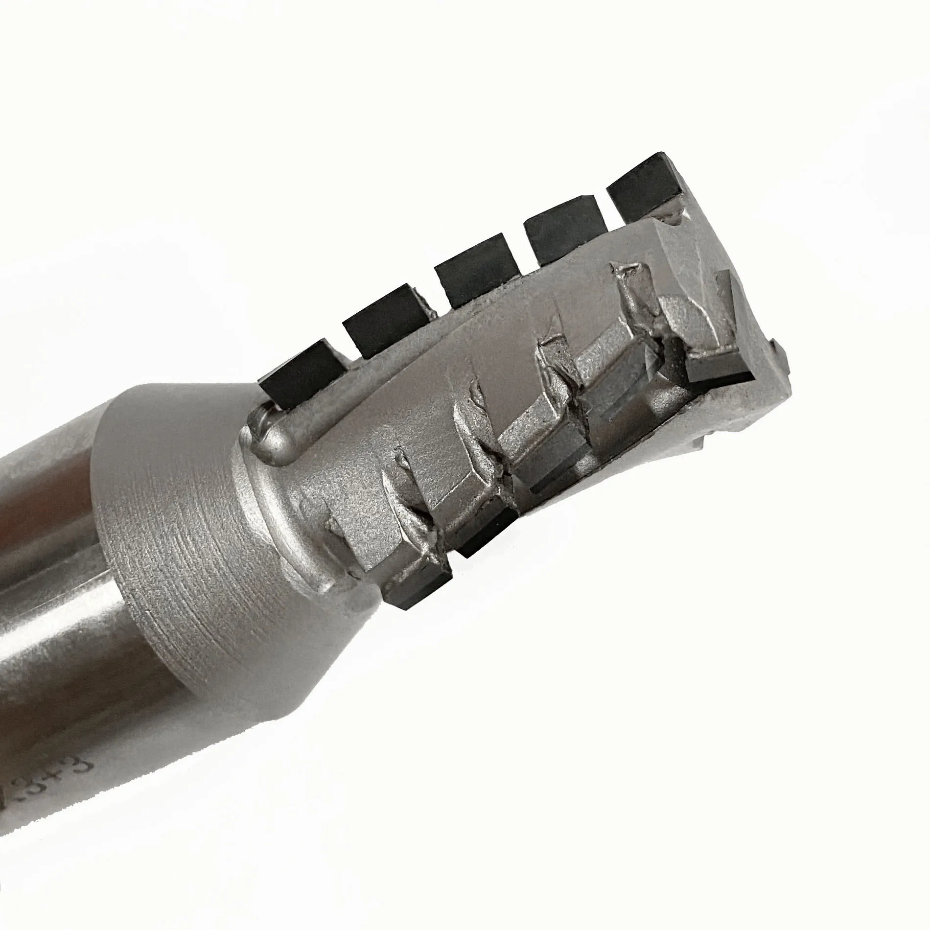 売る 合板用CNCフライス盤,25x20x30h- (3) Zダイヤモンド3フルート丸型フライスカッター