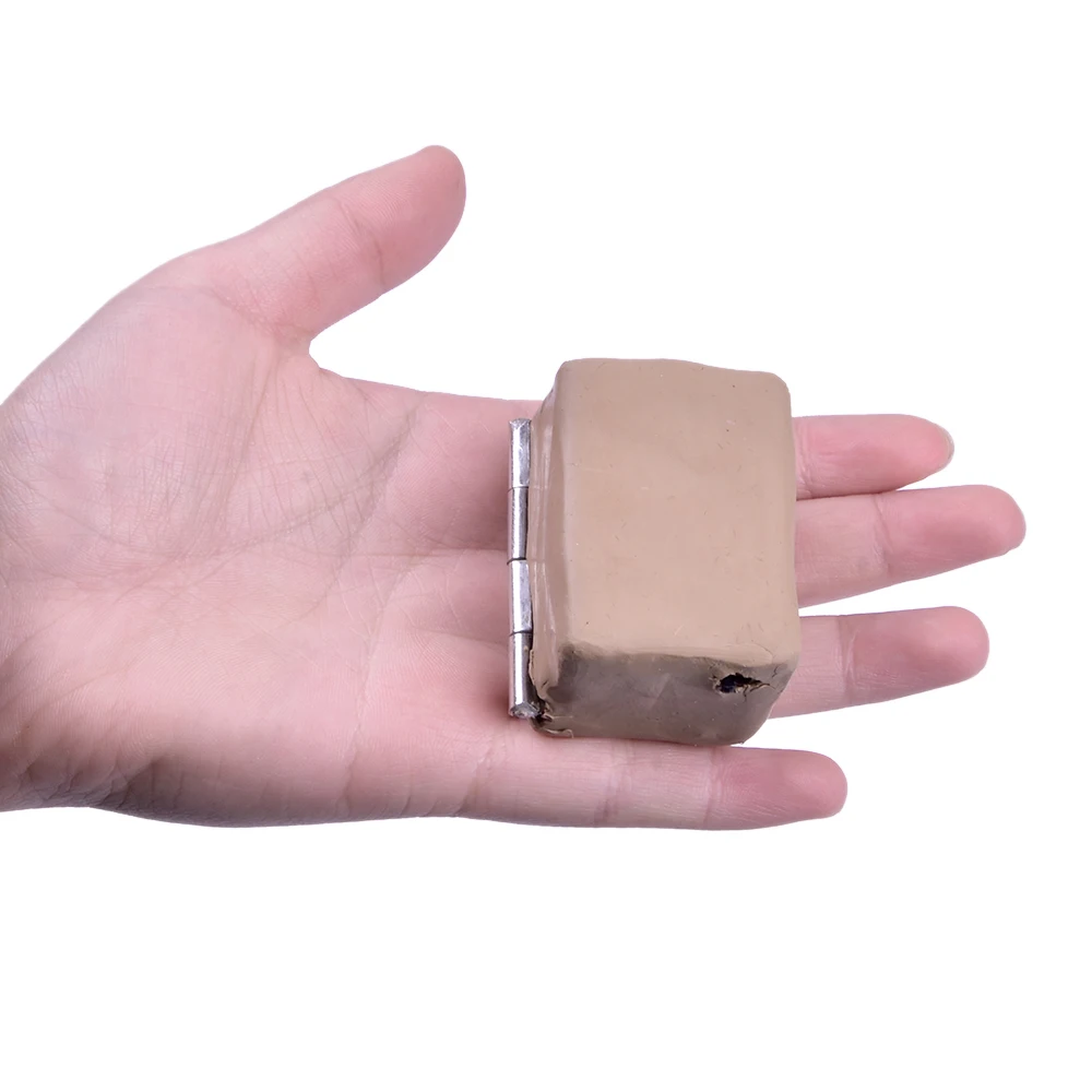 Автоматический огонь пальмы от ZF волшебные фокусы смешной сценический волшебный