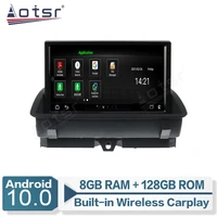 for audi q3 2012 2018 android auto car radio gps navigation multimedia video player ips screen autoradio carplay head unit