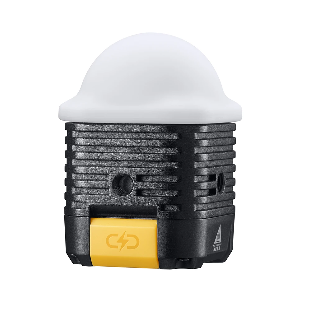 Godox WL4B LED Light Photography Lamp Fill 5600K 100ft Waterproof Support With Mobile APP CRI / TLCI 97 13 FX Effects Lighting