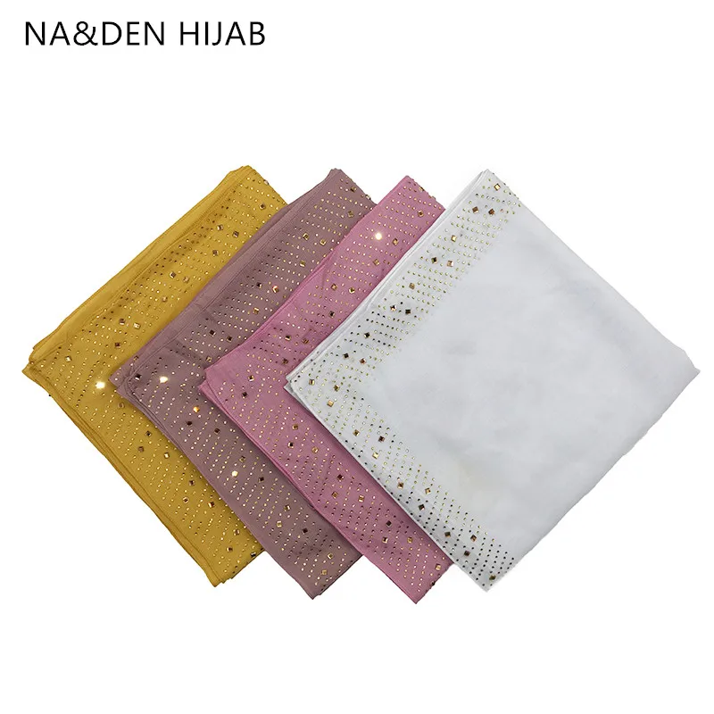 10 шт./партия мусульманские головные уборы|Мусульманская одежда| |