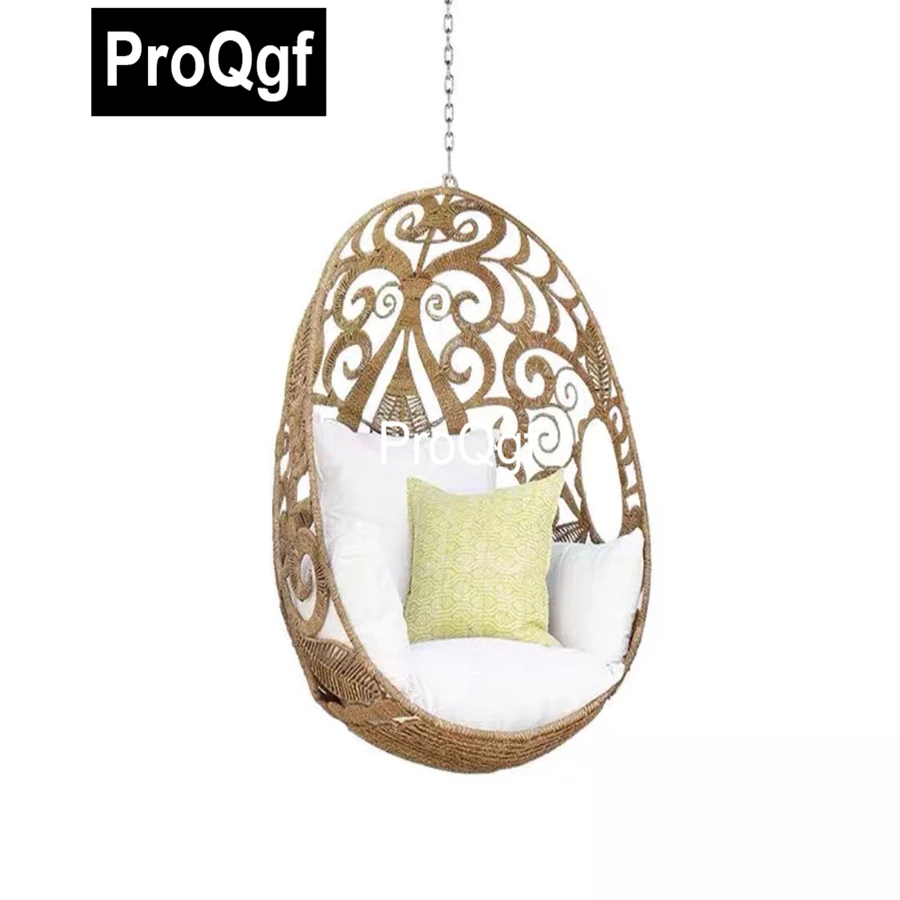 Weibog 1 шт. в комплекте ins Prodgf ваш Романтический Новый стиль качели стул | Мебель