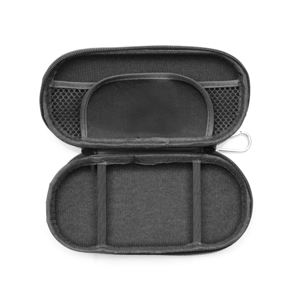 Универсальный жесткий чехол-сумка EVA для Sony PSV 1000 PS Vita GamePad PSVita 2000 Slim Console Carry Bag