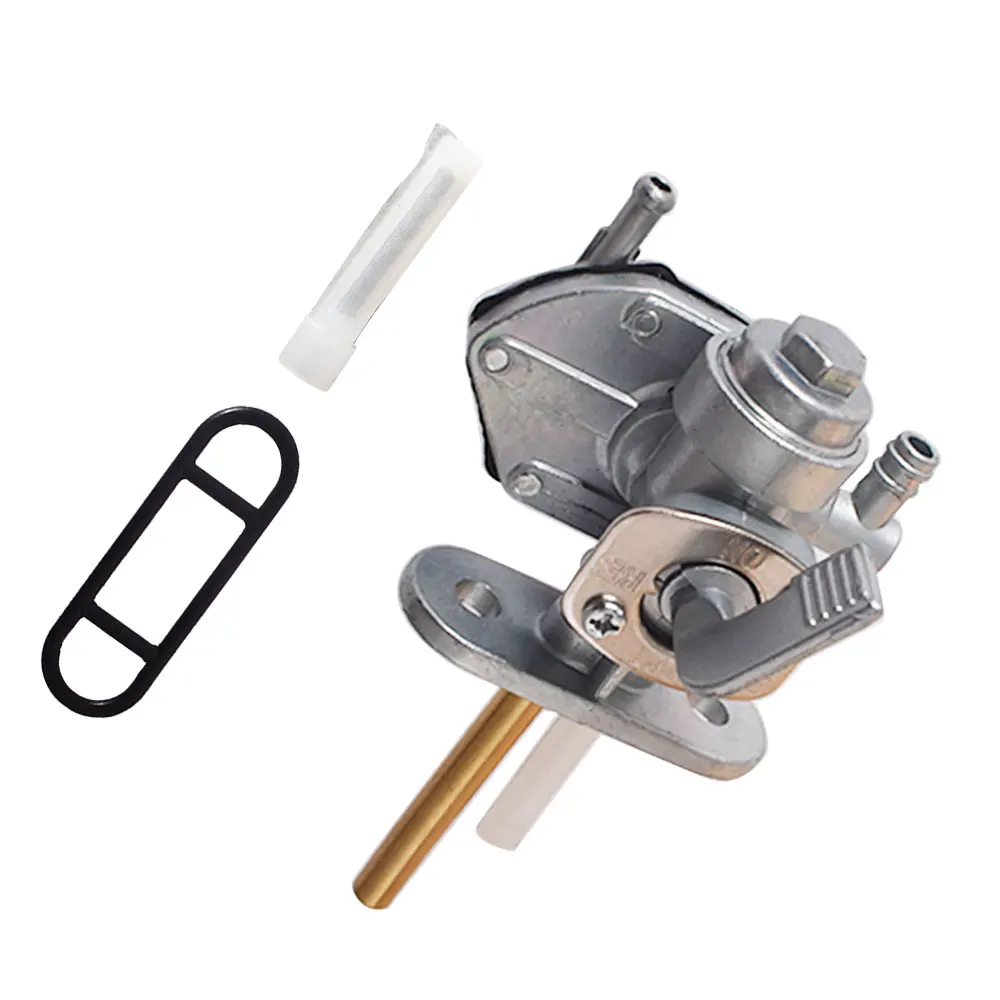 

For Kawasaki Model Vulcan 750 VN750 A 1986-2006 Fuel Switch Valve Petcock Assy