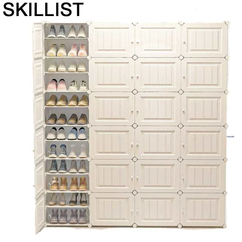 Opbergen Ayakkabilik Organizador De Zapato Cabinet Zapatero Gabinete Armoire Sapateira Mueble Furniture Scarpiera Shoes Storage |