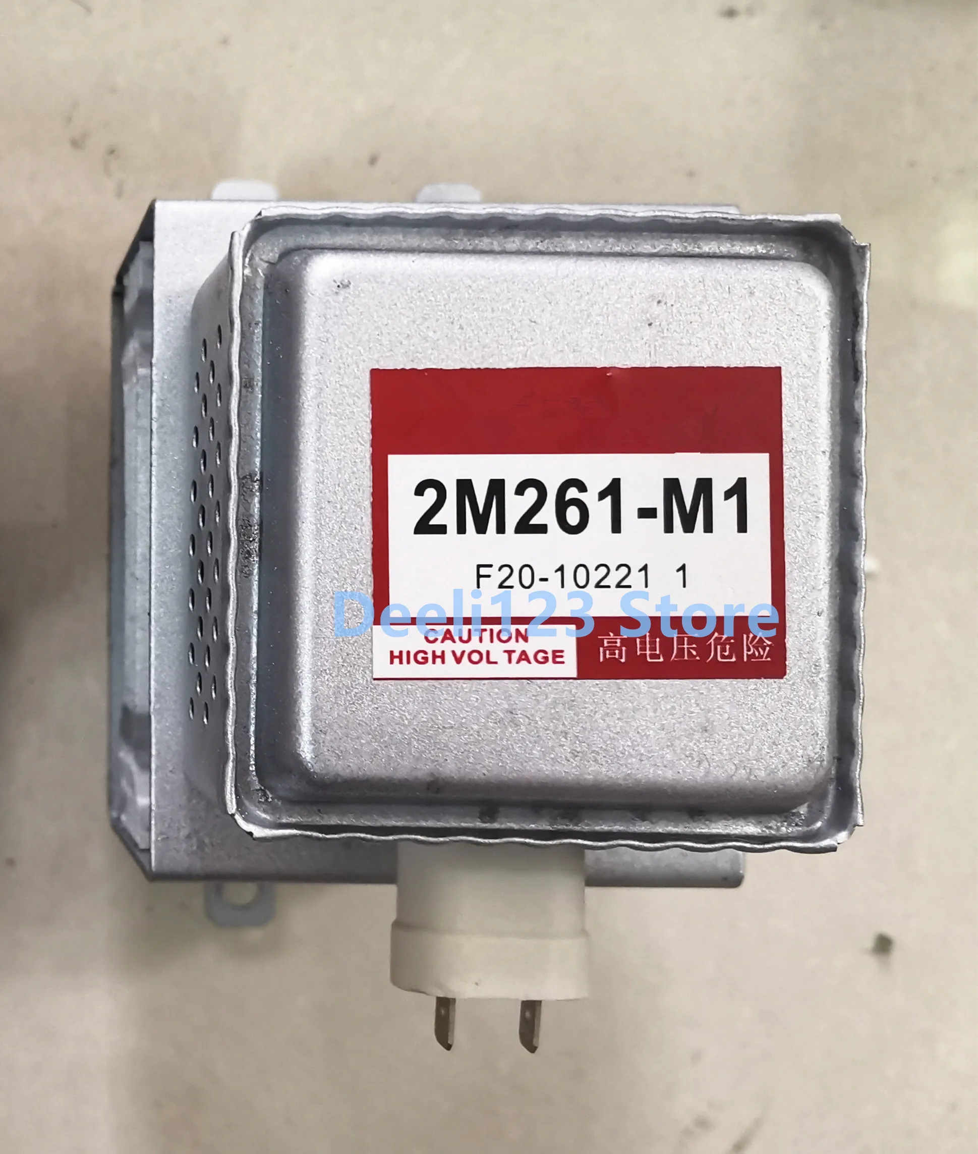 Хорошая работа для Panasonic Микроволновая печь магнетрон 2M261 M1 магнетронная