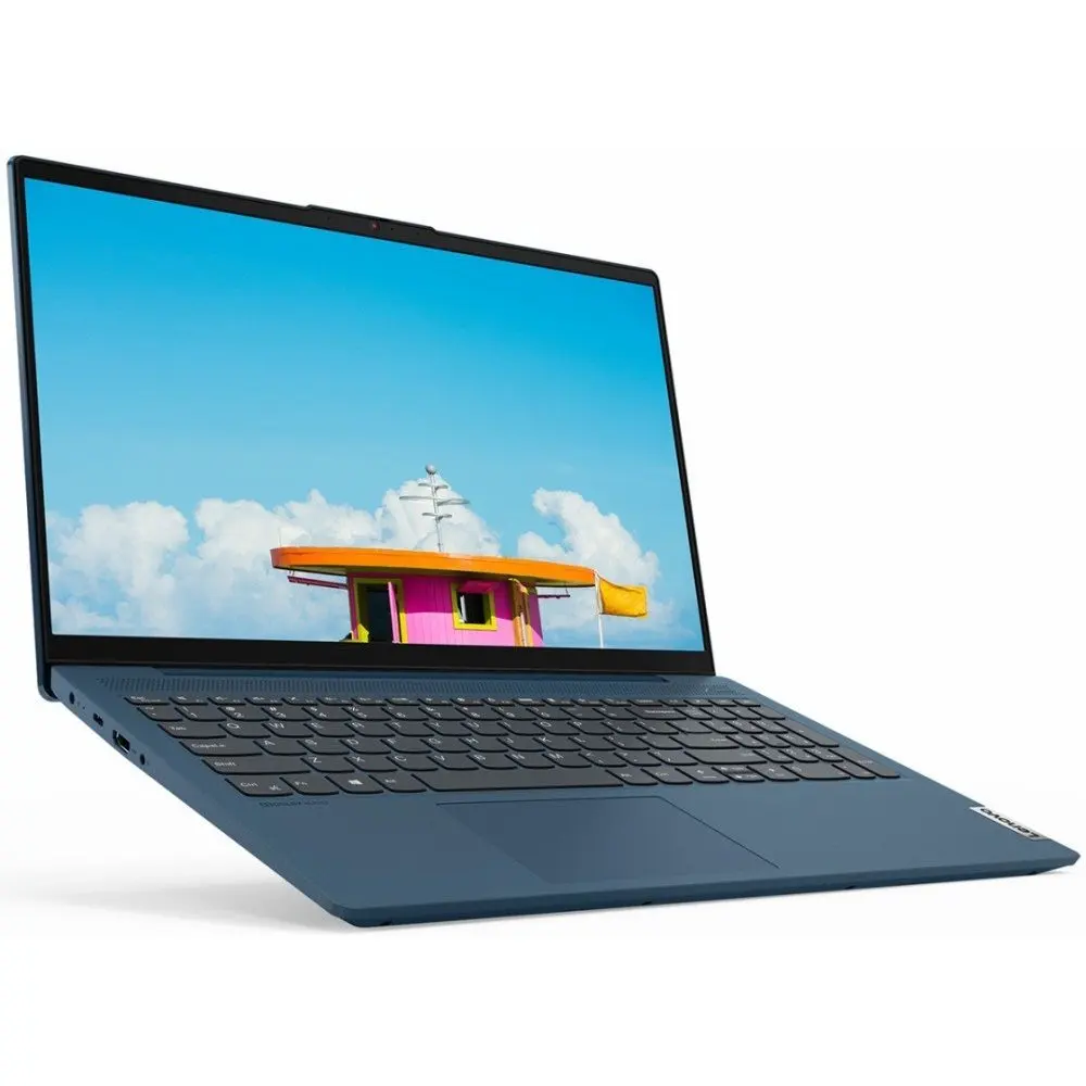 Ноутбук Lenovo IdeaPad IP5 15IIL05 (81YK001ERU)/15.6"/Core i3 1005g1/8Гб/SSD /intel uhd graphics/Windows 10 | Компьютеры и