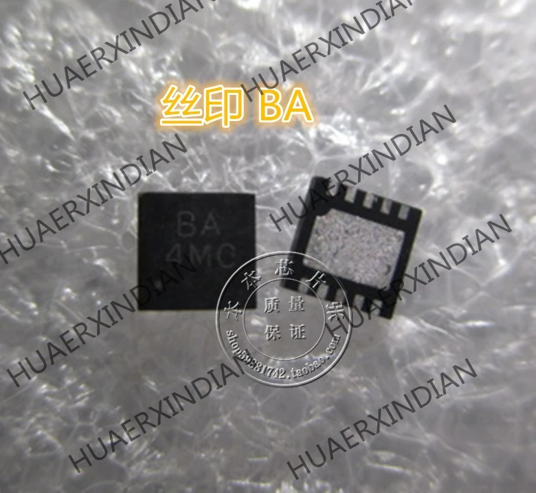 New AP7173-FNG-7 AP7173 print BA DIODES QFN 3 high quality