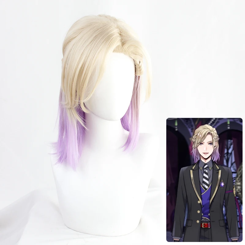 Витая Страна Чудес Lilia Vanrouge Floyd Jade Idia Shroud Epel Felmier Ace Trappola Riddle Rosehearts Cater Diamond Cosplay