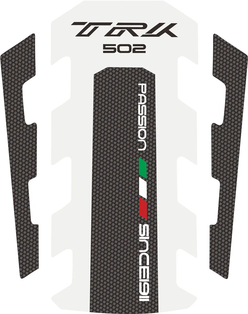 Лидер продаж наклейка на мотоцикл топливный бак защитные наклейки рыбья кость