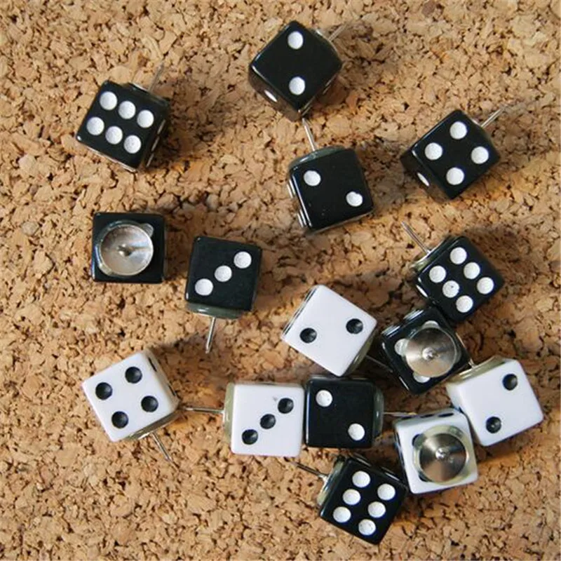 15 шт. пластиковые штифты для костей|Канцелярские булавки| |