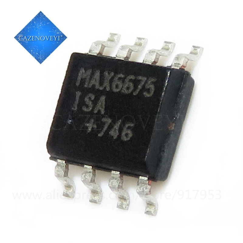 1 шт./партия MAX6675ISA MAX6675IS MAX6675I MAX6675 SOP-8 в наличии