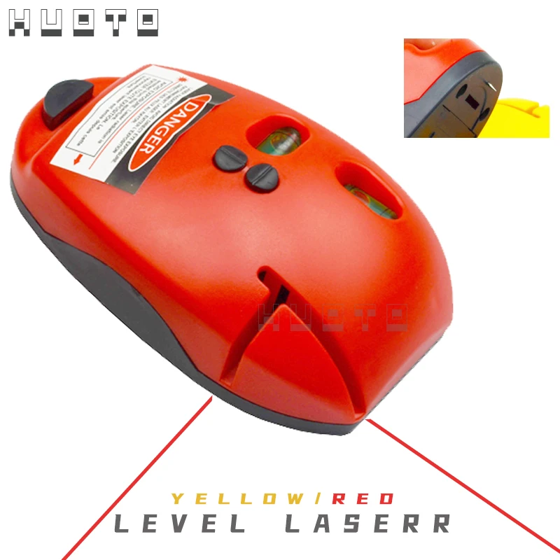 Многофункциональный лазерный уровень горизонтальный вертикальный линейный