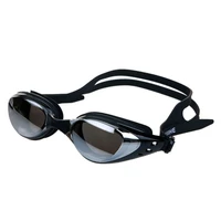 male female swim goggles glasses men anti fog unisex adult swimming frame pool sport eyeglasses spectacles waterproof