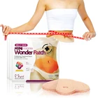 10 шт. Mymi чудо-пластырь для быстрого похудения пластырь для живота тонкий пластырь для похудения Сжигание жира палочка для пупка потеря веса инструмент для похудения