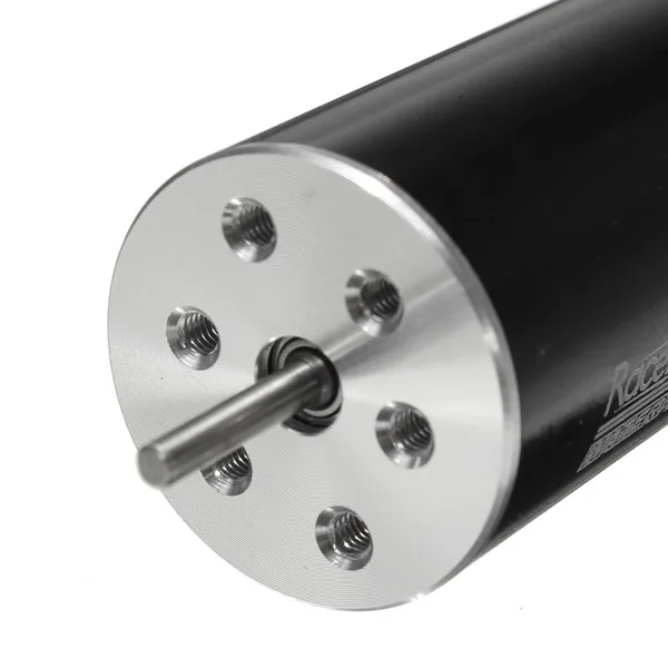 Racerstar 2445 Радиоуправляемый автомобиль 1/16 1/18 бесщеточный водонепроницаемый мотор