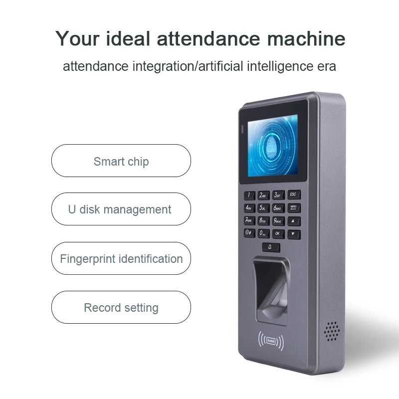 Eseye экономичная система контроля доступа к отпечаткам пальцев USB дверной замок с