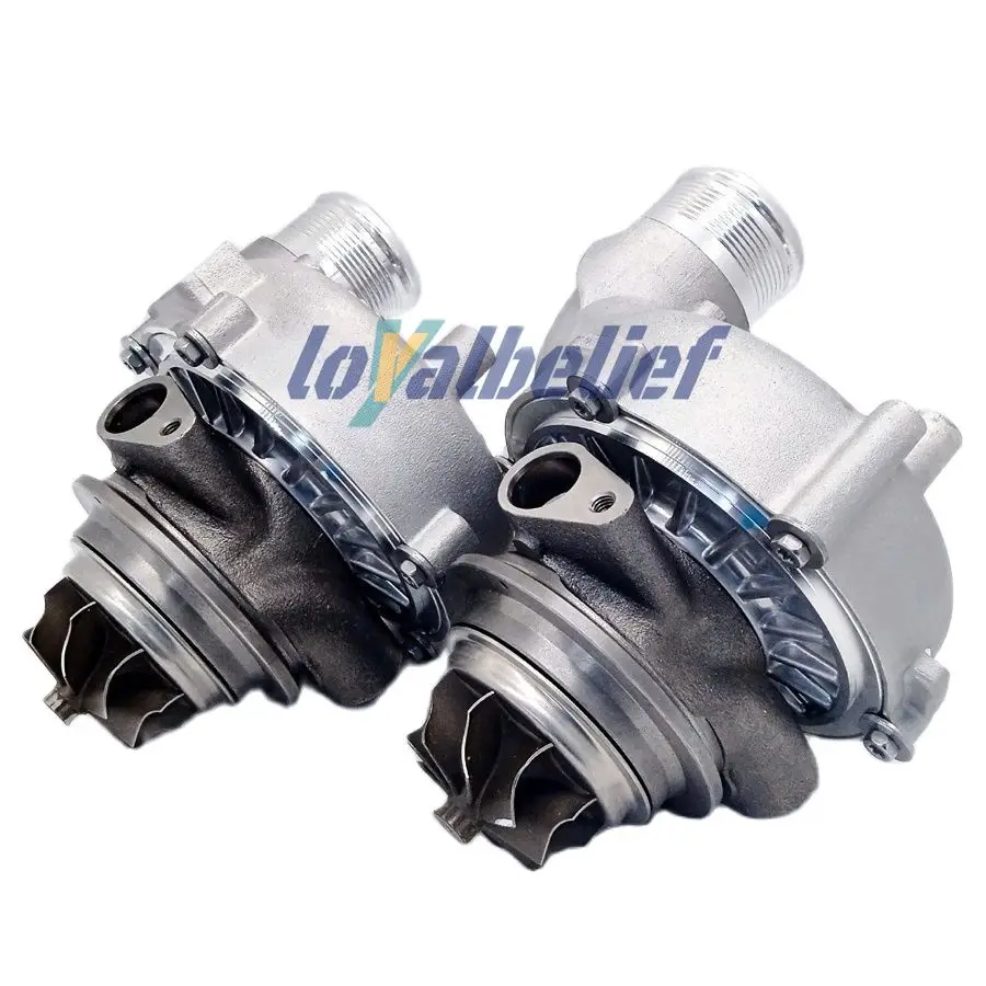 

BV43 турбокомпрессор для Great Wall Hover 2,0 T H5 4D20 2.0L H5 2,0 T 4D20 2.0L 53039700168 turbo 53039880168 1118100-ED01A турбина
