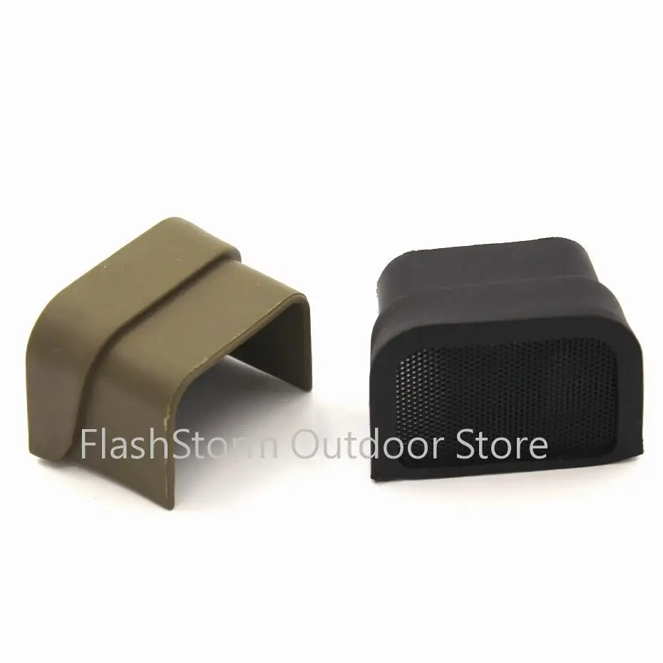 Тактический Чехол для охотничьего прицела с красной точкой 551 552 защитный