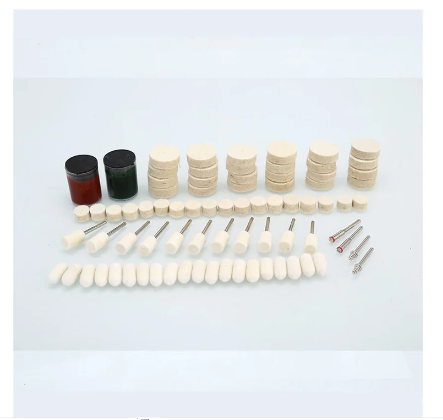 

DIY Electric Grinding Tool Accessories in the Electric Grinding Bracket Set Are Used for Grinding, Cutting and Drilling