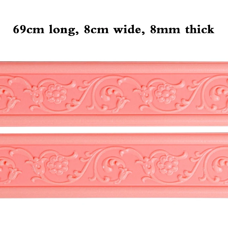 3D наклейка на обои водостойкая s настенные бумаги домашняя деревенская плитка