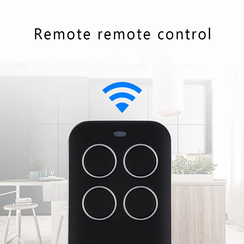 

ONLENY 315/418/433/868MHZ Multifrequency Automatic Cloning Remote Control PTX4 Copy Duplicator for Garage Gate Door