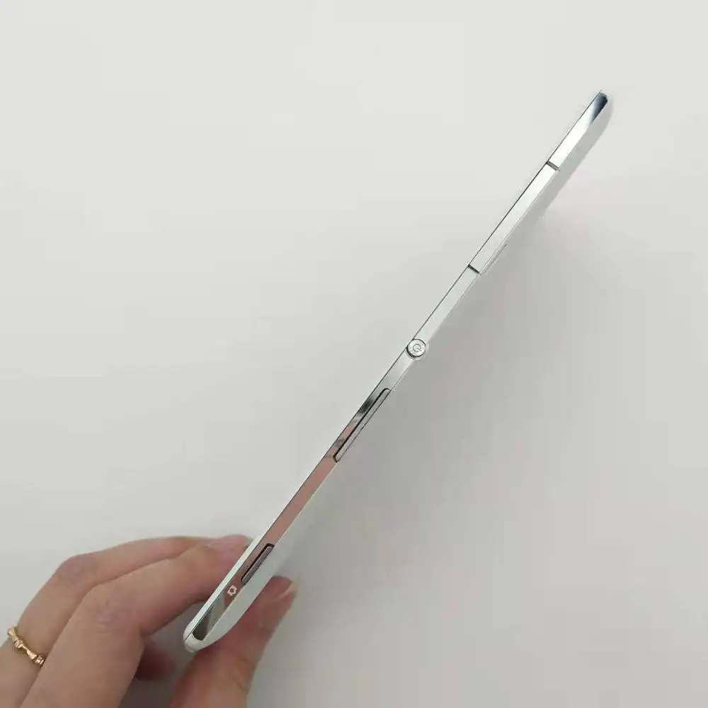 Sony Xperia C3 отремонтированы оригинальный D2533 D2502 1 ГБ ОЗУ 8 Гб ПЗУ 5 &quotQuad Core GSM 8MP Android 4G