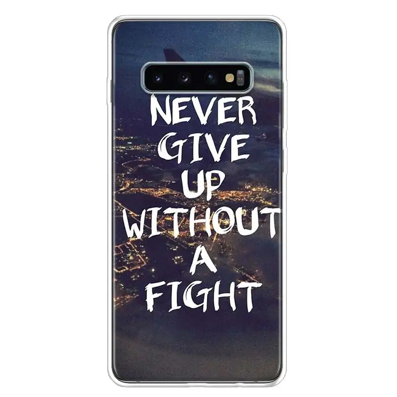 Чехол для Samsung Galaxy S10 S20 Ultra Note 10 9 8 S9 S8 J4 J6 J8 + Lite Plus Pro S7|Бамперы| |