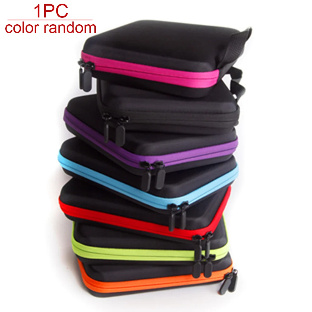 30 бутылок вышивка молния дизайн коробка для хранения алмазная живопись