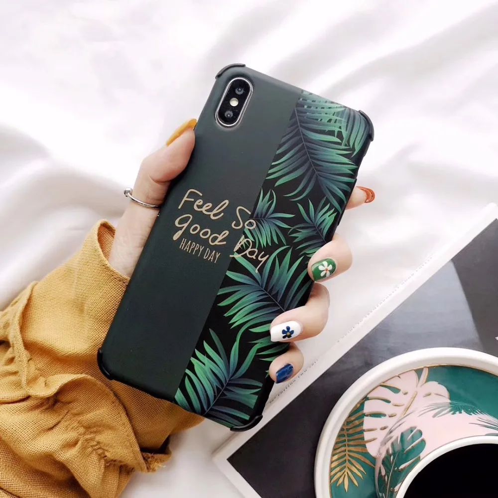 Чехол для iPhone 6/6S 11 Pro Max/ XS Max принт в ассортименте|Бамперы| |