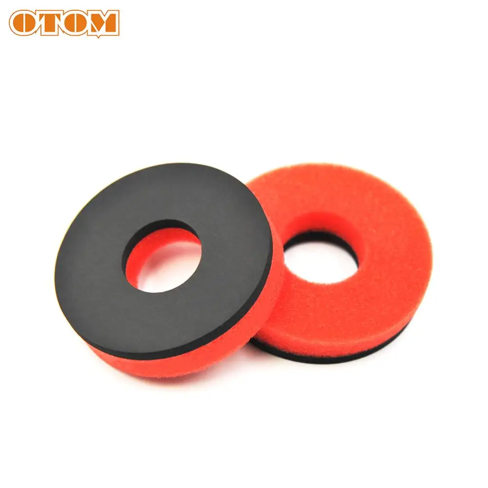 Ручки для мотоцикла OTOM пончики кроссовых мотоциклов питбайков KTM CR CRF XR YZ YZF WR WRF RM
