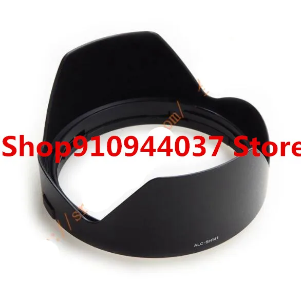 

for Sony SEL2470GM FE24-70MM F2.8 ALC-SH141 master lens hood genuine