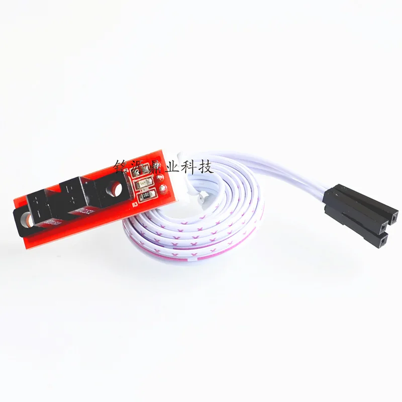 

Optical Endstop Optical Switch RAMPS 1.4 For 3D Printer.3D Printer Optical Endstop Optical limit switch RAMPS 1.4