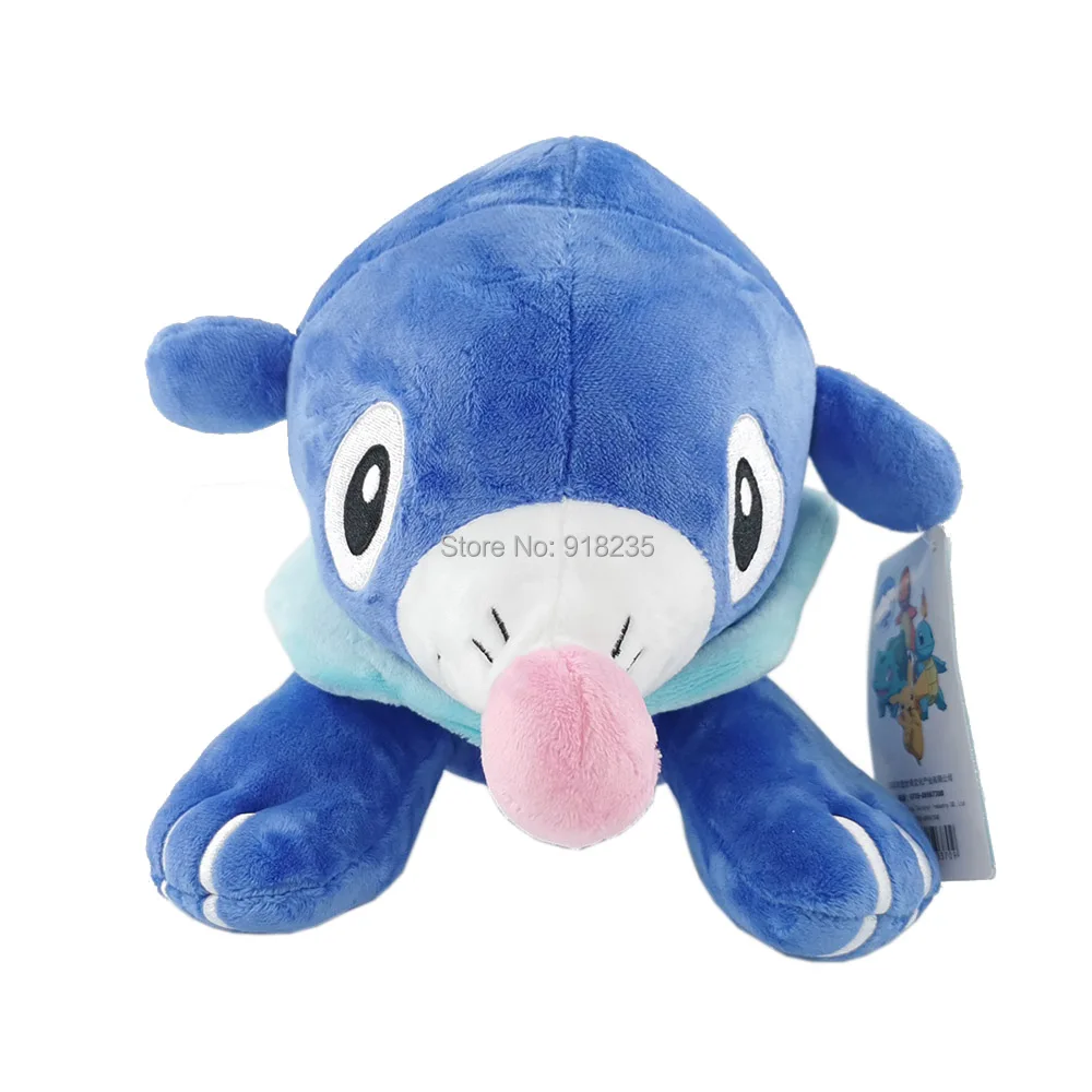 Настоящая популярная плюшевая кукла 19 см мягкие игрушки розничная