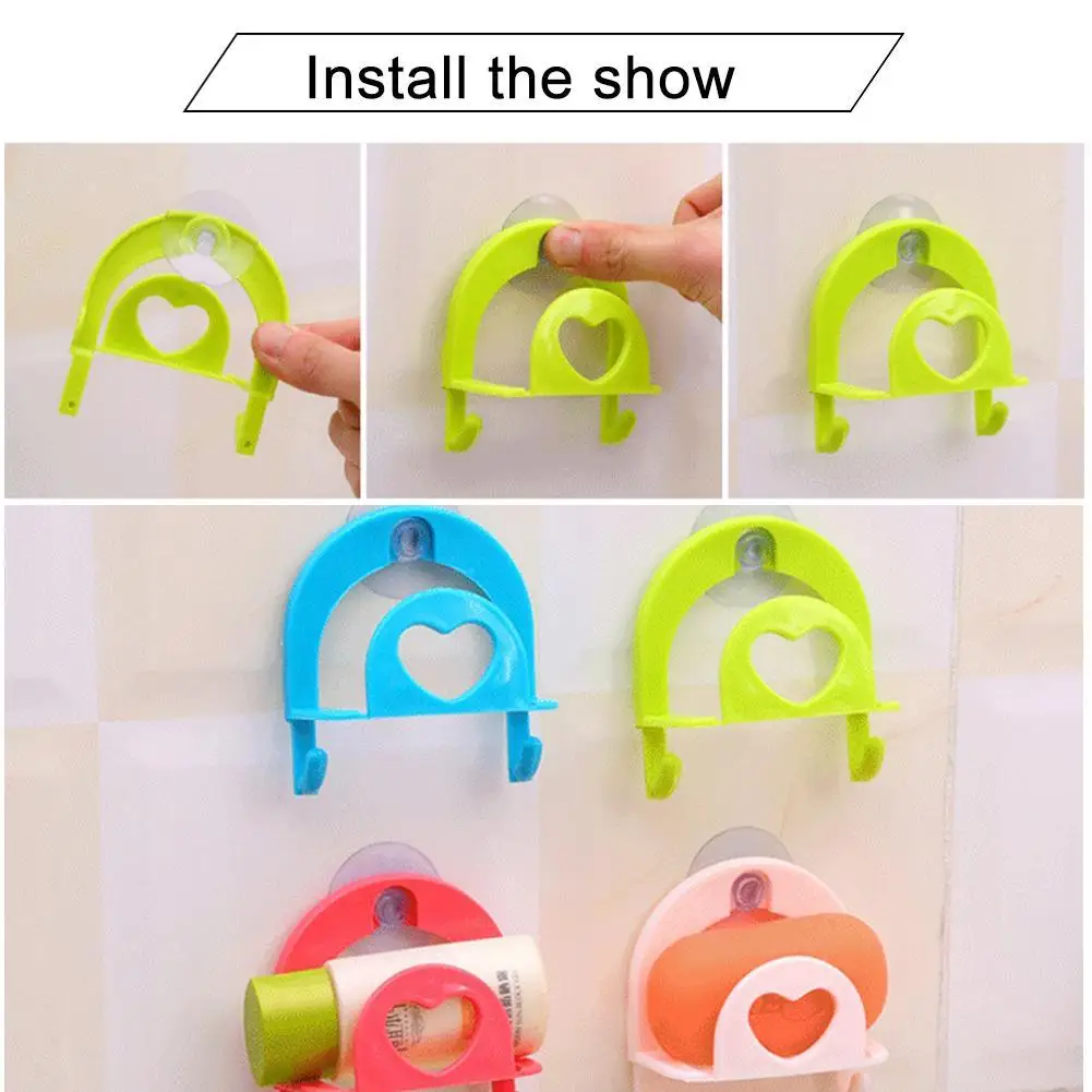 Горячая раковина щетка губка слив стойка присоска база мойка кухня держатель для