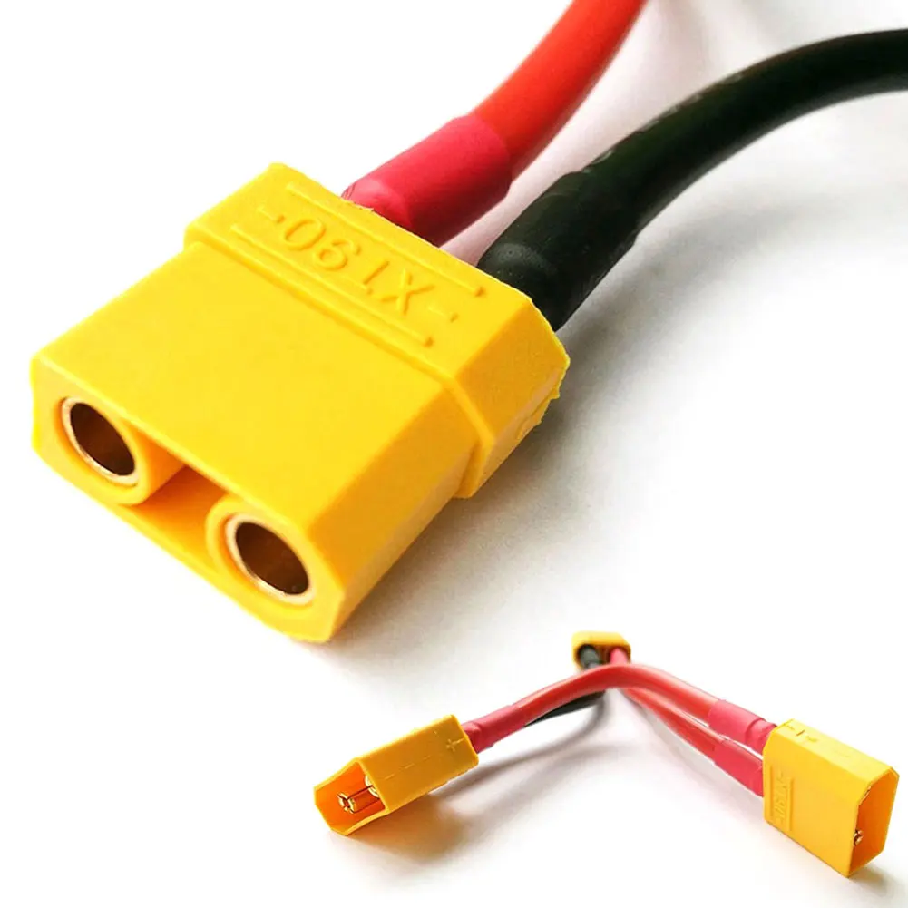 XT90 мощный аккумулятор низкочастотный подключи и играй запасные части для