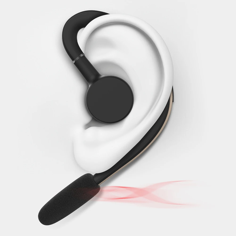 Беспроводные наушники-вкладыши S30 с поддержкой Bluetooth 4 1 и голосовым управлением |