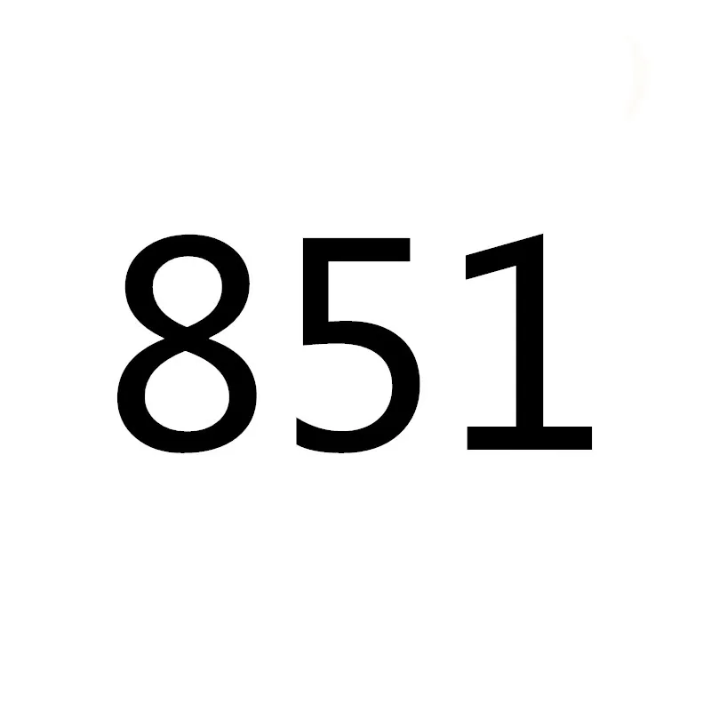 Штампы и штампы для резки металла - Цвет: 999-278