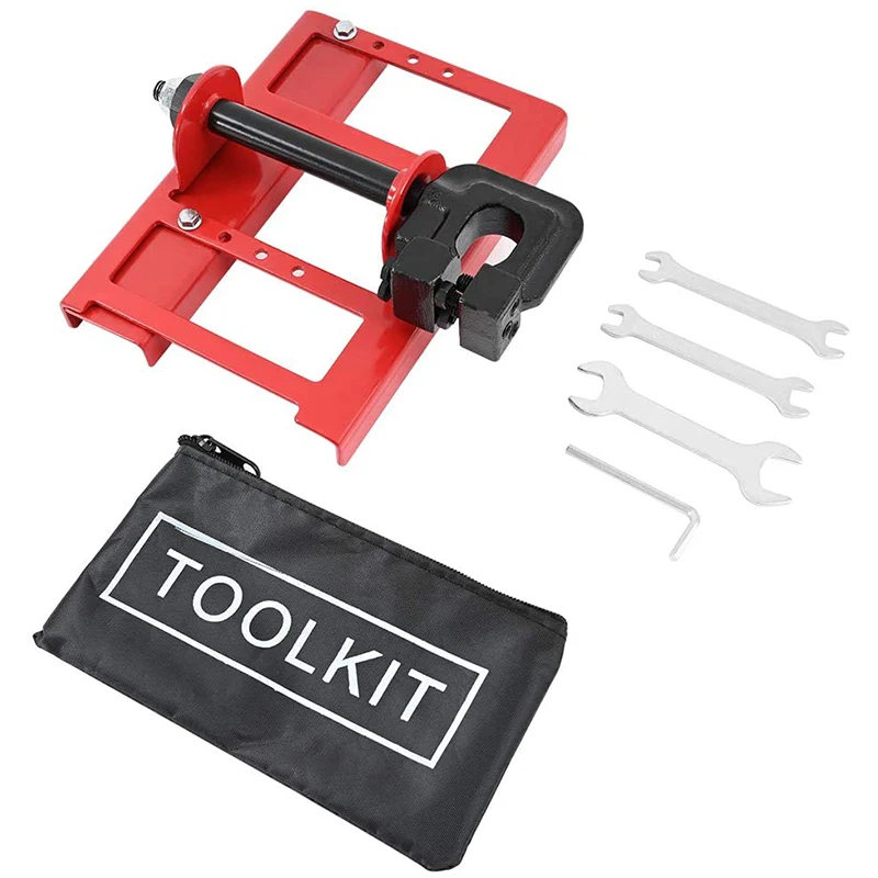 

Направляющая для резки пилы, Мини Портативная цепная пила, мельница для резки пилы, направляющая для резки пилы, стальная пила для древесины...