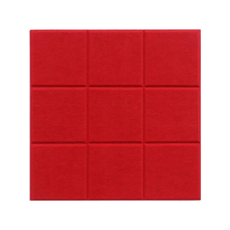 Nordic Style Felt Background Letter Board Photo Wall Household Message Display Decoration Craft | Канцтовары для офиса и дома