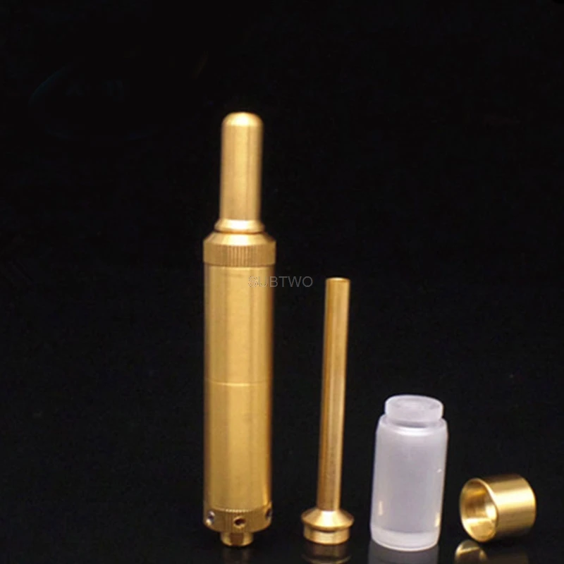 KAYFUN mini v2.1 RTA 14 мм с управлением воздушным потоком Ремонтный резервуар из