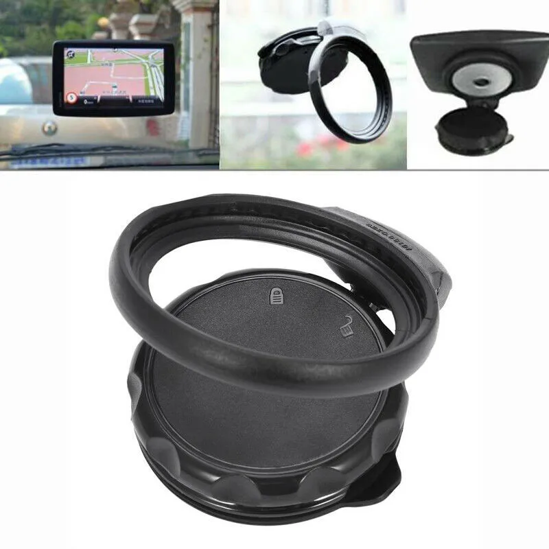 

Convenient Car Bracket High Quality Suction Holder Mount 100% Brand New