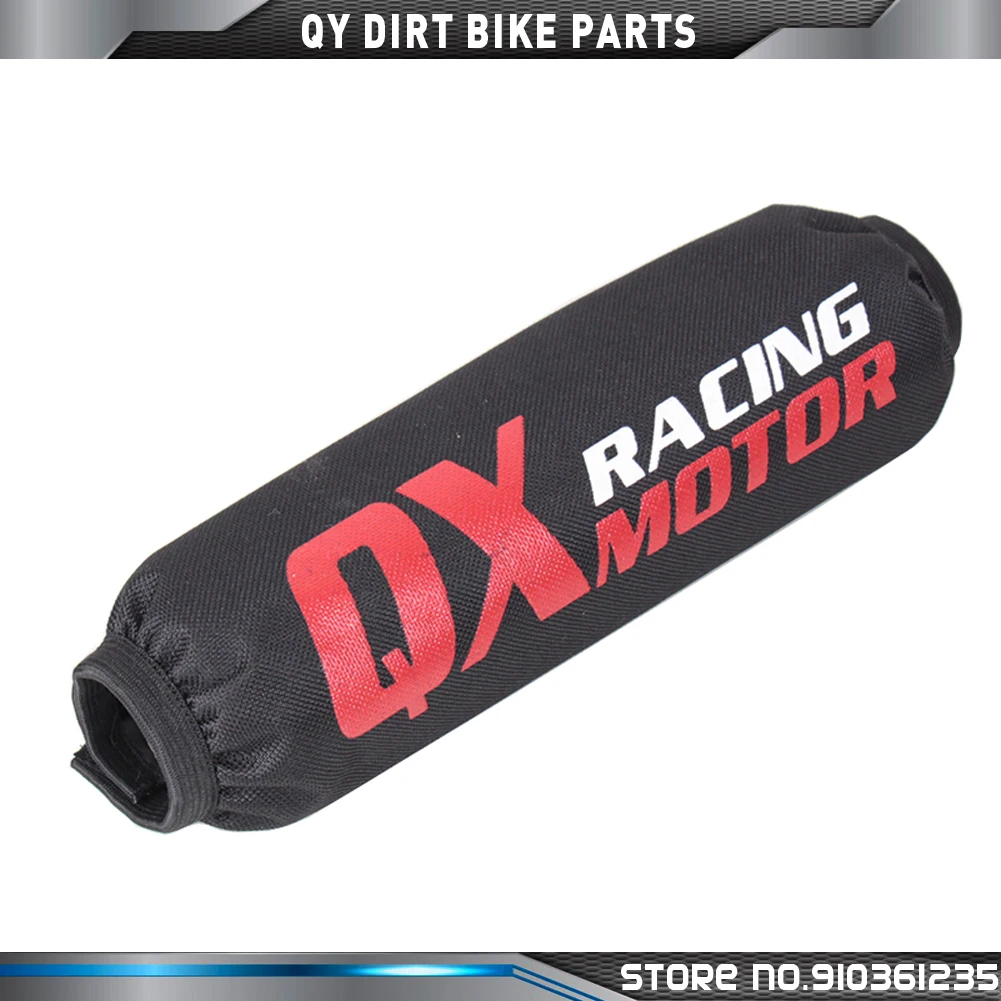 Защитная пленка для передней вилки 35 см + задней амортизации ДЛЯ CRF YZF KLX мотоцикла